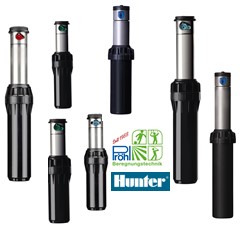 Hunter Getrieberegner I-